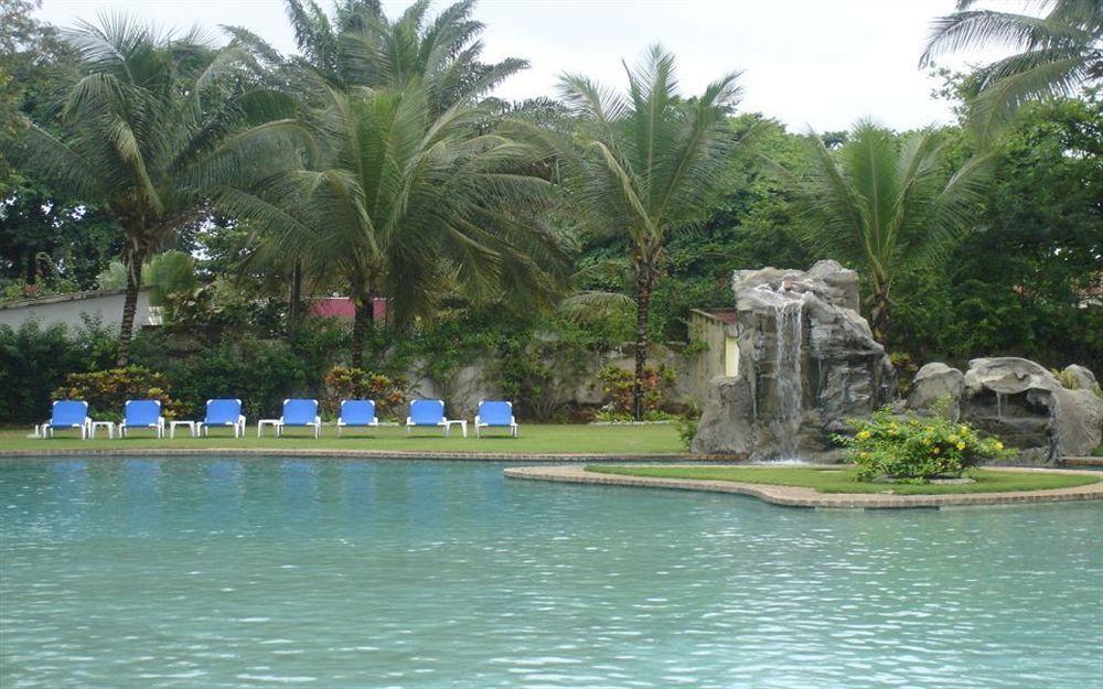 Pestana Miramar Sao Tome Hotel Exterior photo