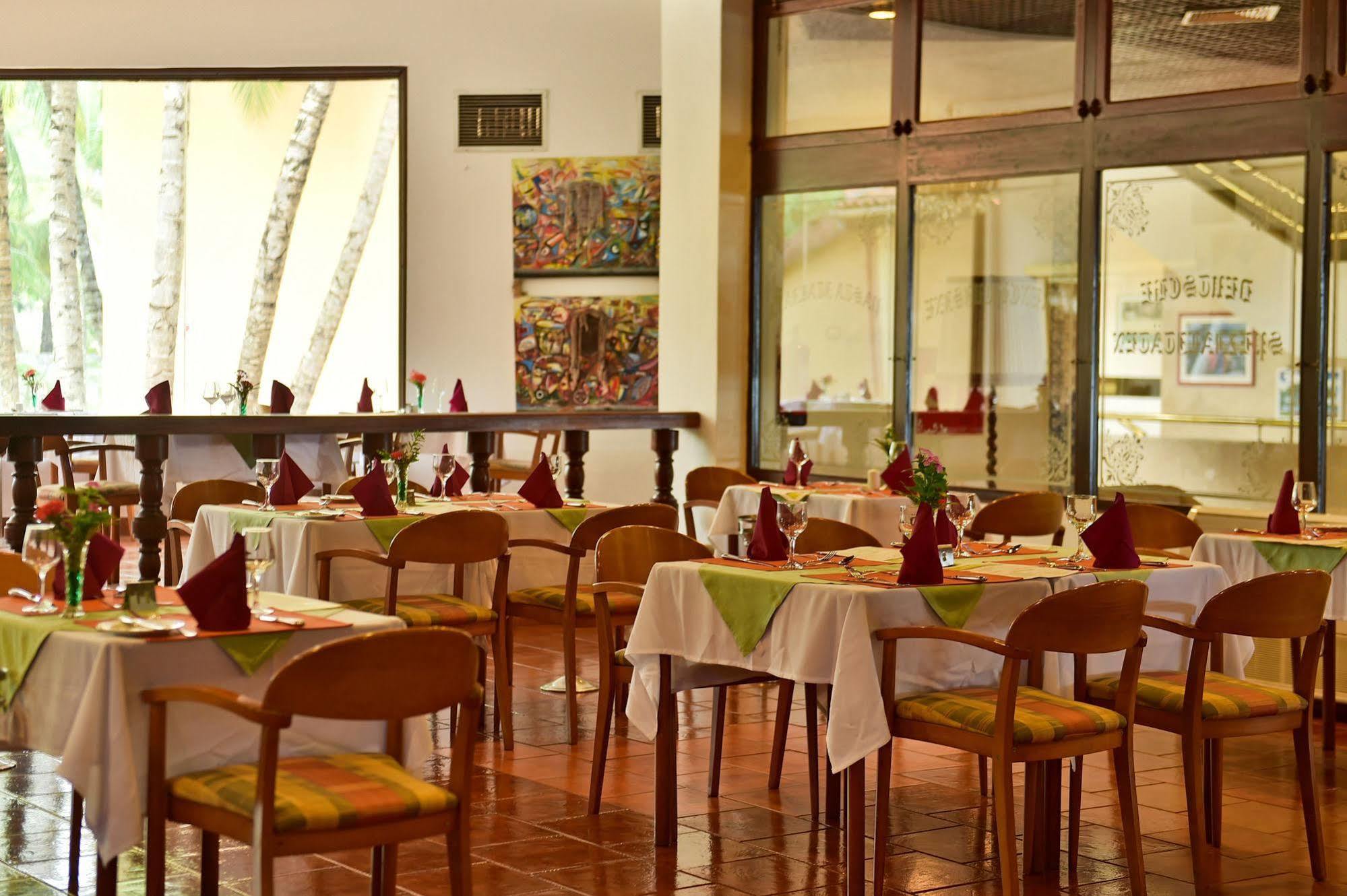 Pestana Miramar Sao Tome Hotel Exterior photo